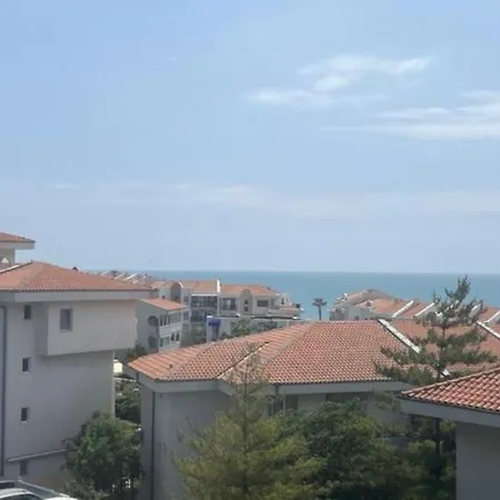 דירה Триумф סבטי ולאס